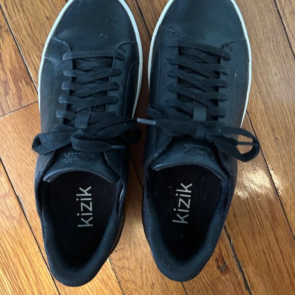 Kizik Irvine Plus Women's 10.5 - Picture 6 of 6